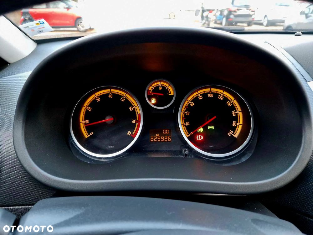 Opel Corsa 1.2 16V Color Edition - 15