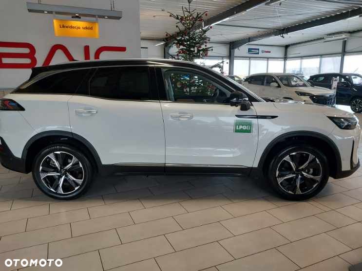 BAIC 7 1.5T Luxury Plus DCT - 4