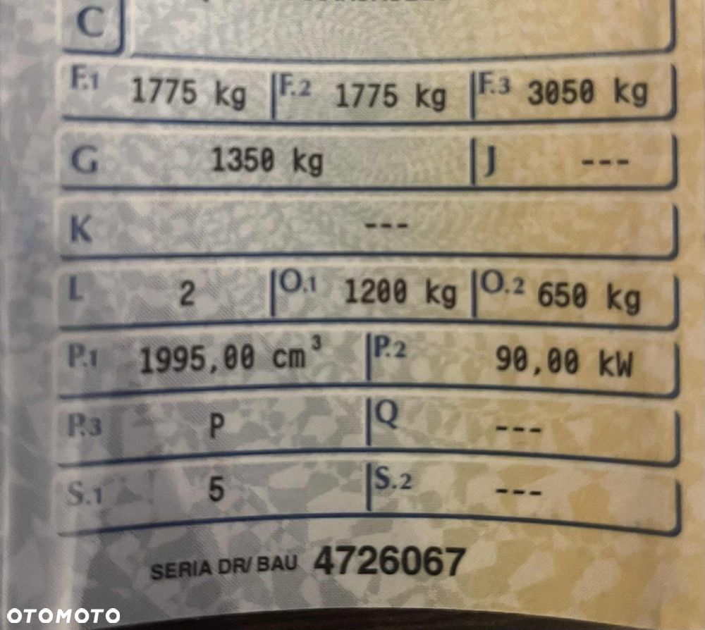 BMW Seria 1 116i - 21