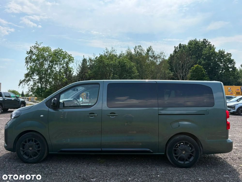 Opel Zafira 2.0 Diesel XL Business - 4