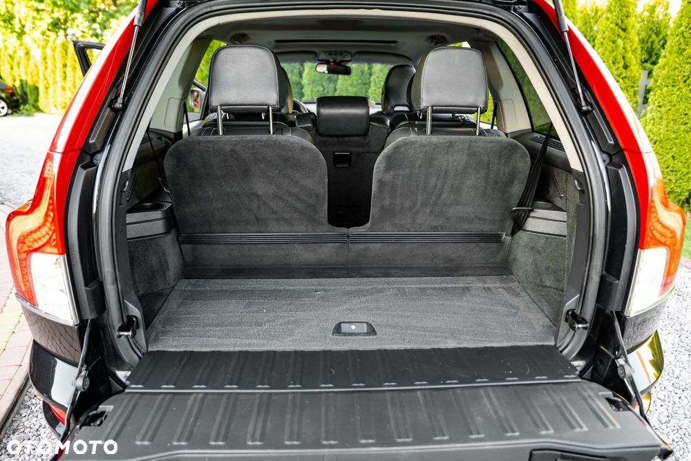 Volvo XC 90 D5 Executive - 14