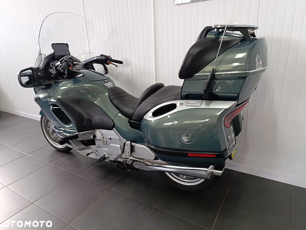 BMW LT - 8