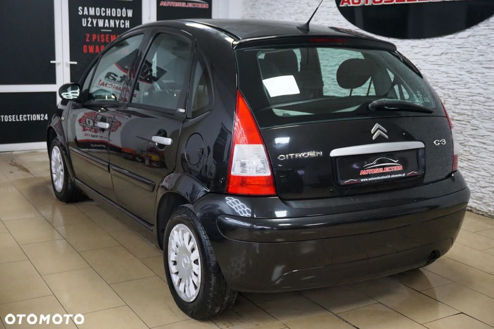 Citroën C3 - 11