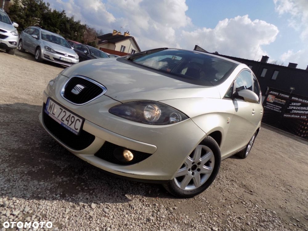 Seat Toledo - 17