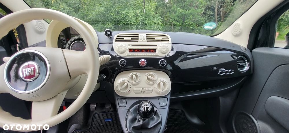 Fiat 500 1.2 Pop - 18