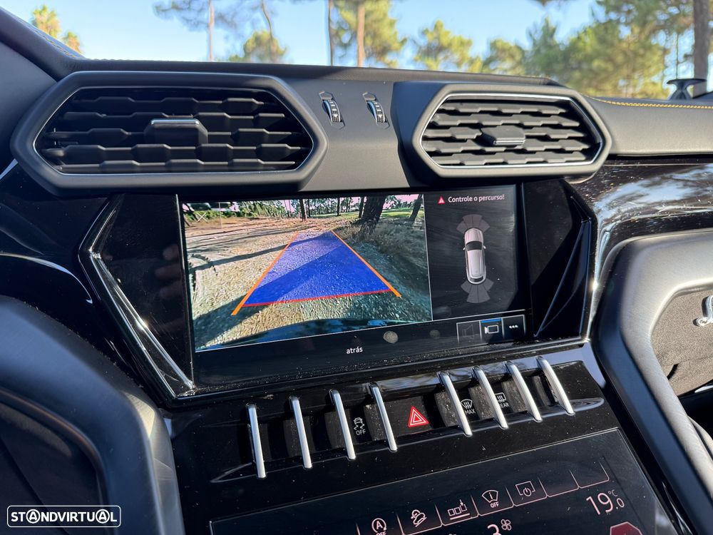 Lamborghini Urus 4.0 V8 - 19