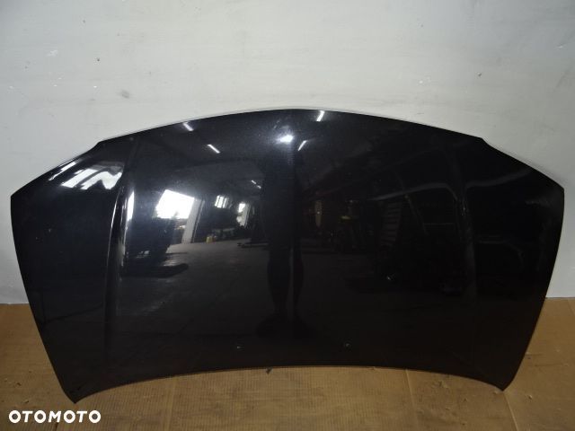 MASKA POKRYWA SILNIKA MAZDA PREMACY I LIFT 01-05 LAK:16W NR153 - 1