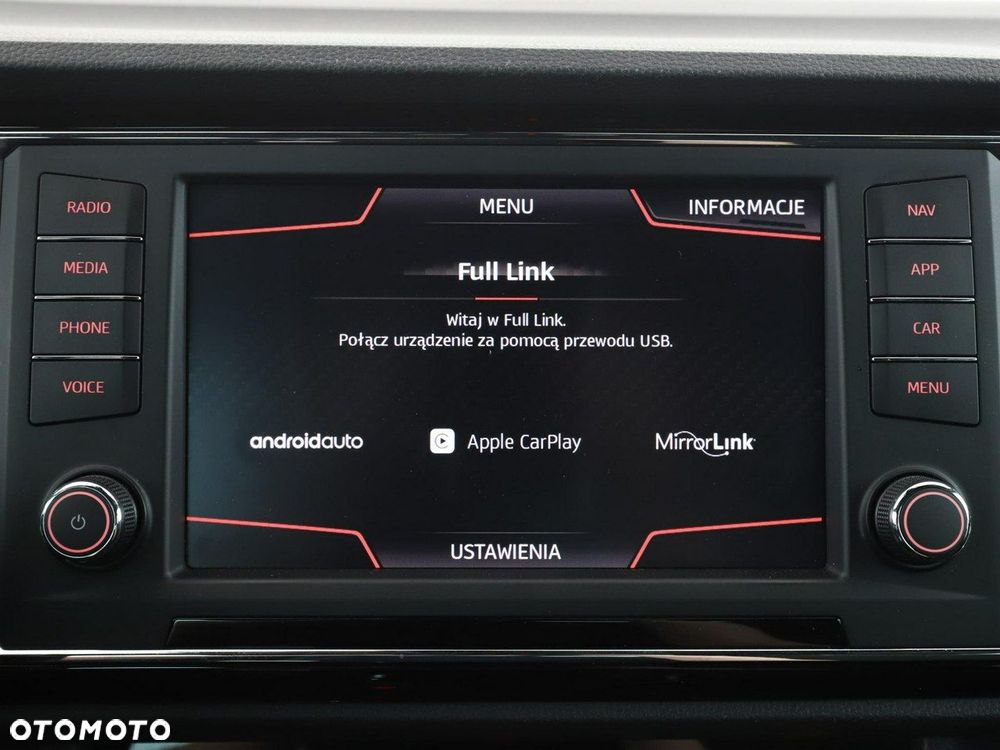 Cupra Ateca 2.0 TSI 4Drive DSG - 24