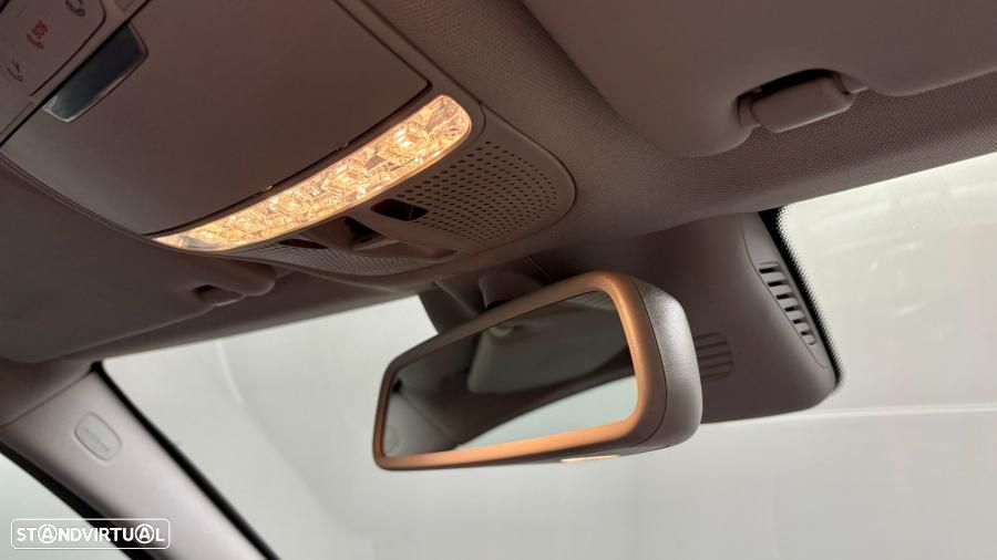 Mercedes-Benz C 220 (BlueTEC) d Station 7G-TRONIC Avantgarde - 26