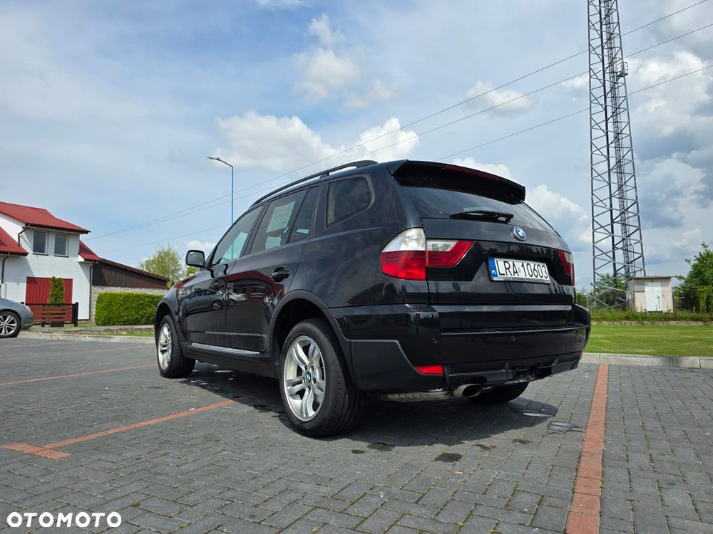BMW X3 - 13