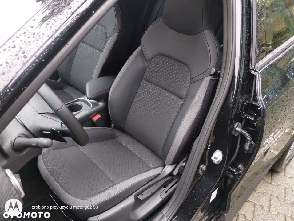 Nissan Juke 1.0 DIG-T DCT N-Connecta - 13