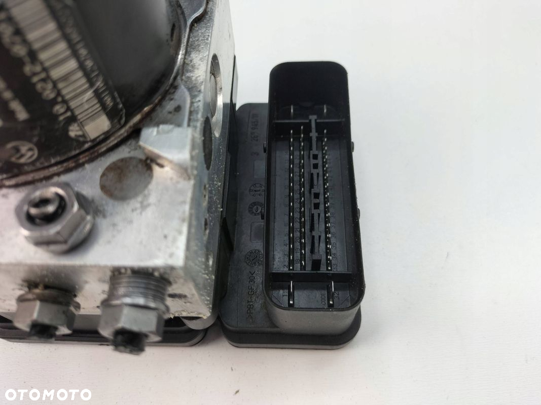 POMPA ABS ESP VW SEAT AUDI SKODA 1K0907379BL 1K0614517DP 10.0212-0701.4 - 2