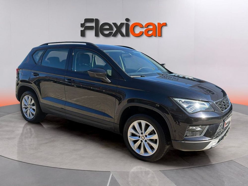 SEAT Ateca 1.6 TDI Style