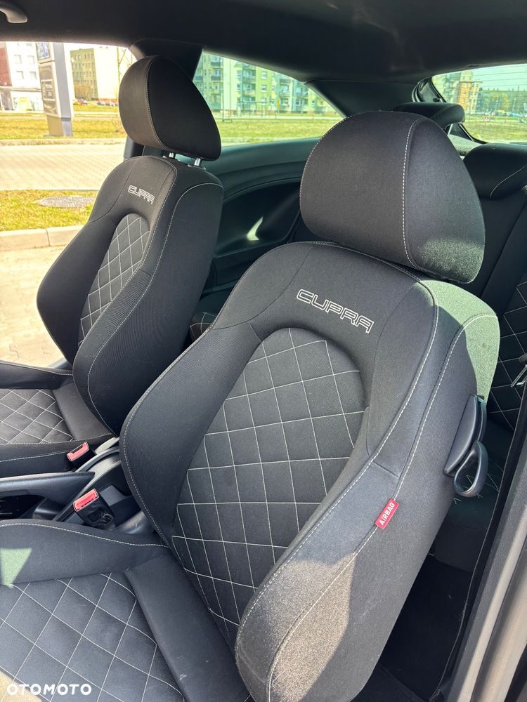 Seat Ibiza - 8