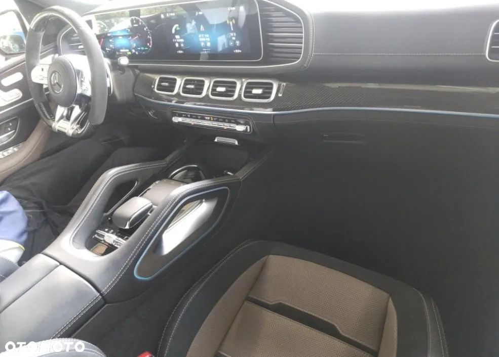 Mercedes-Benz GLS - 5