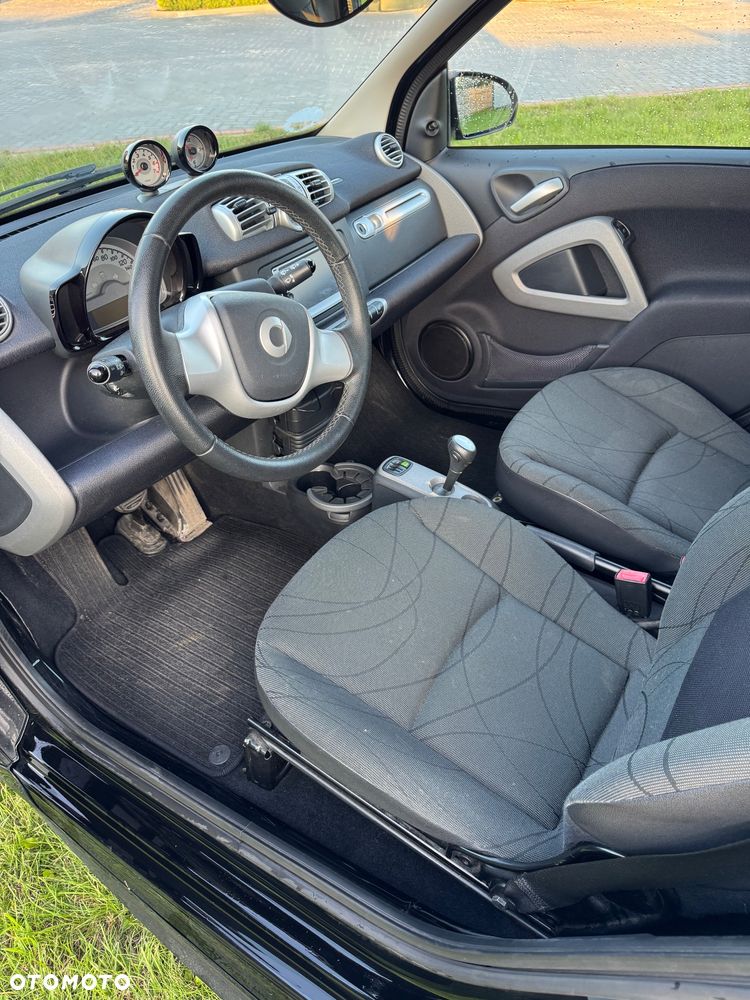 Smart Fortwo - 28