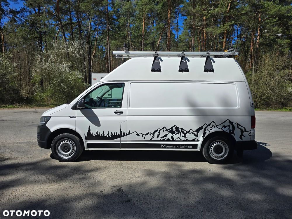 Volkswagen Transporter 4 Motion - 4