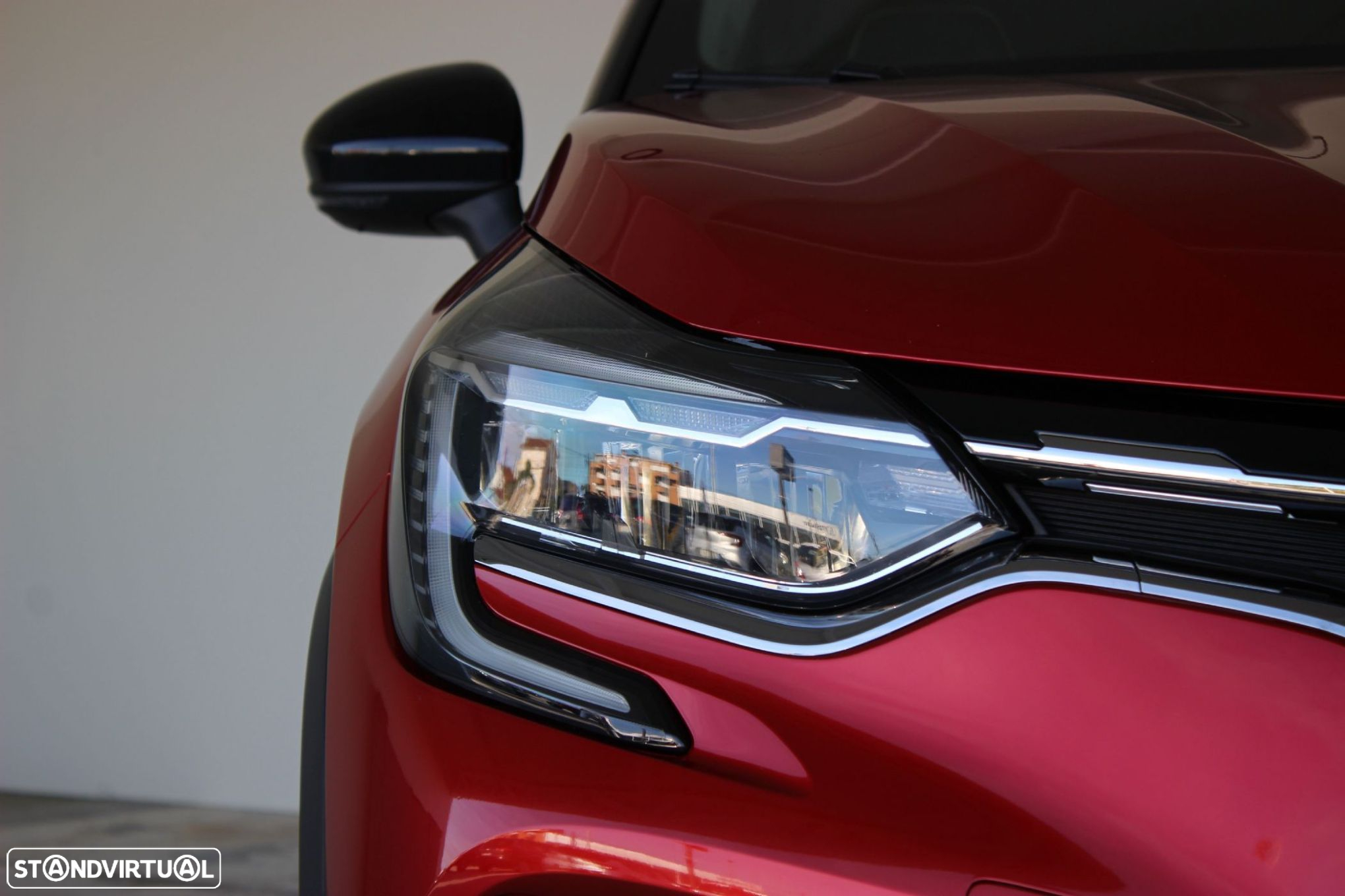 Renault Captur 1.0 TCe Exclusive - 4