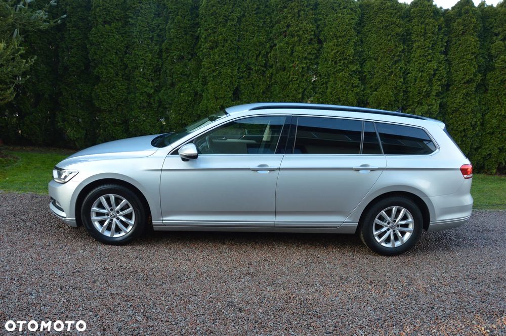 Volkswagen Passat Variant - 17