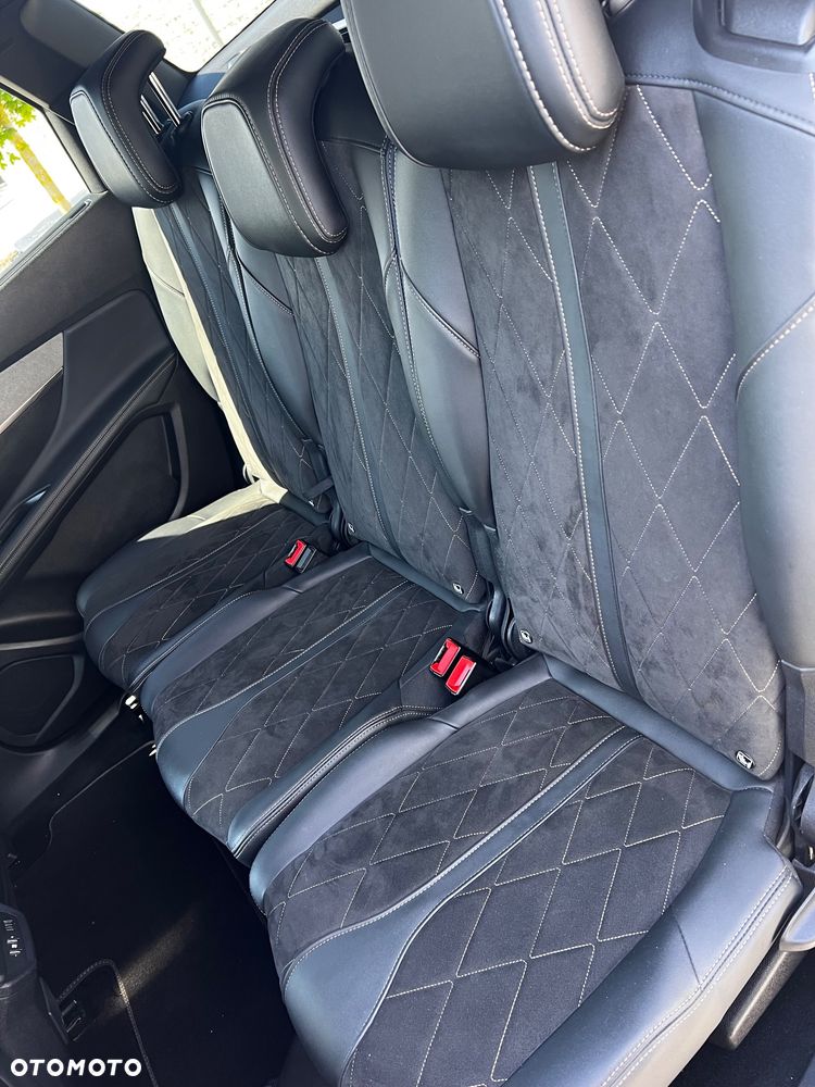 Peugeot 5008 2.0 BlueHDi GT S&S EAT8 - 10