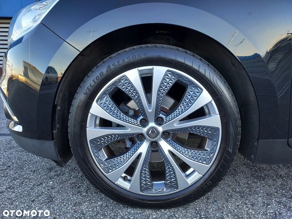 Renault Scenic 1.3 TCe Energy Intens EDC - 14