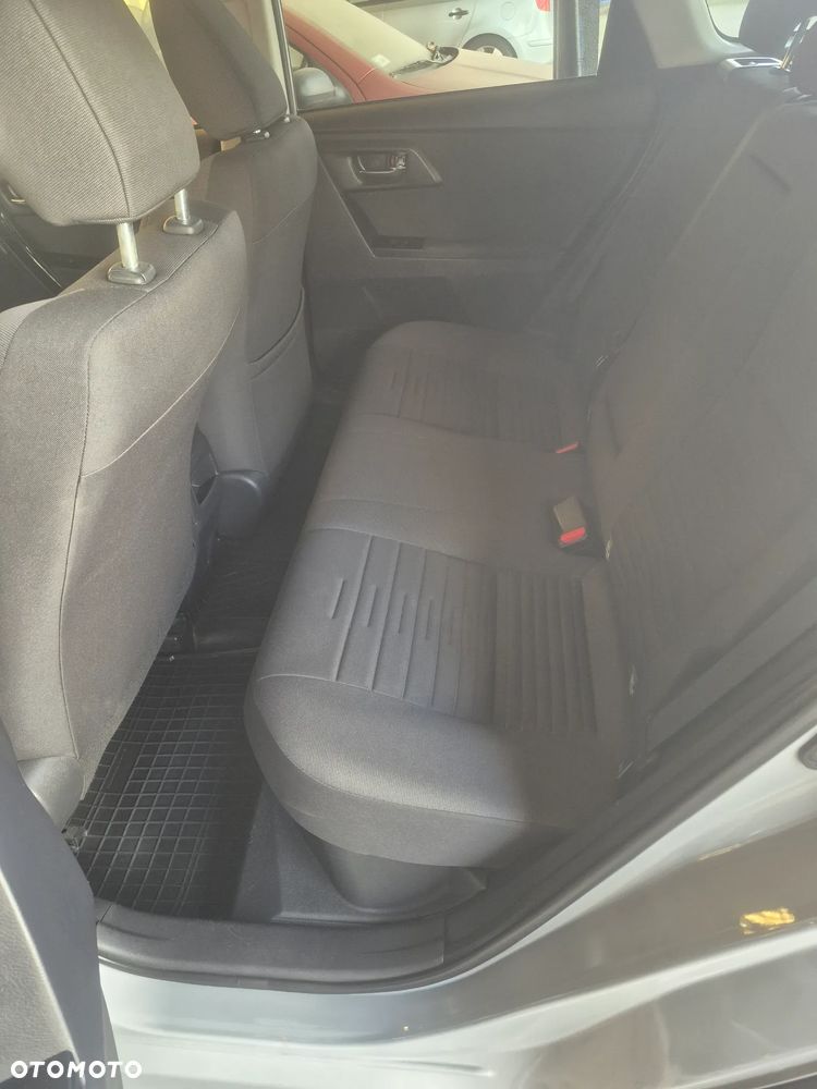 Toyota Auris Hybrid 135 Freestyle - 14