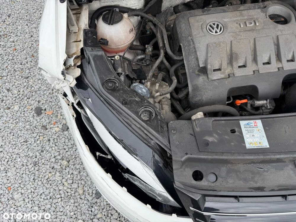 Volkswagen Sharan - 17