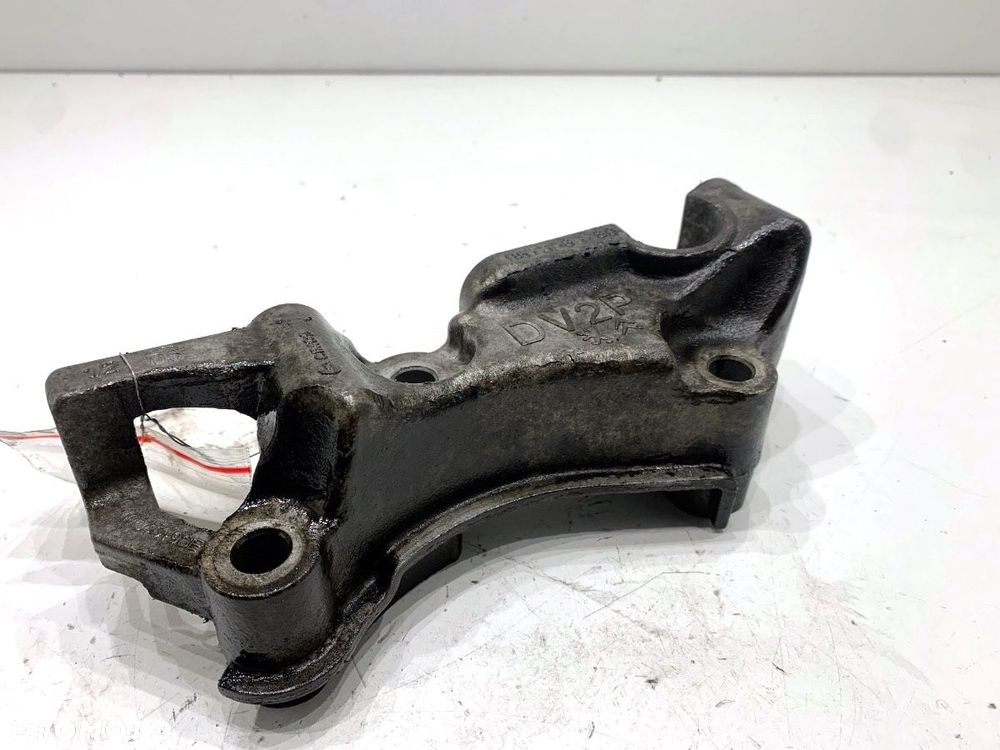 ŁAPA SILNIKA  PEUGEOT 308 SW II (LC_, LJ_, LR_, LX_, L4_) 2014 - 2021 1.6 BlueHDi 120 88 kW [120 - 1