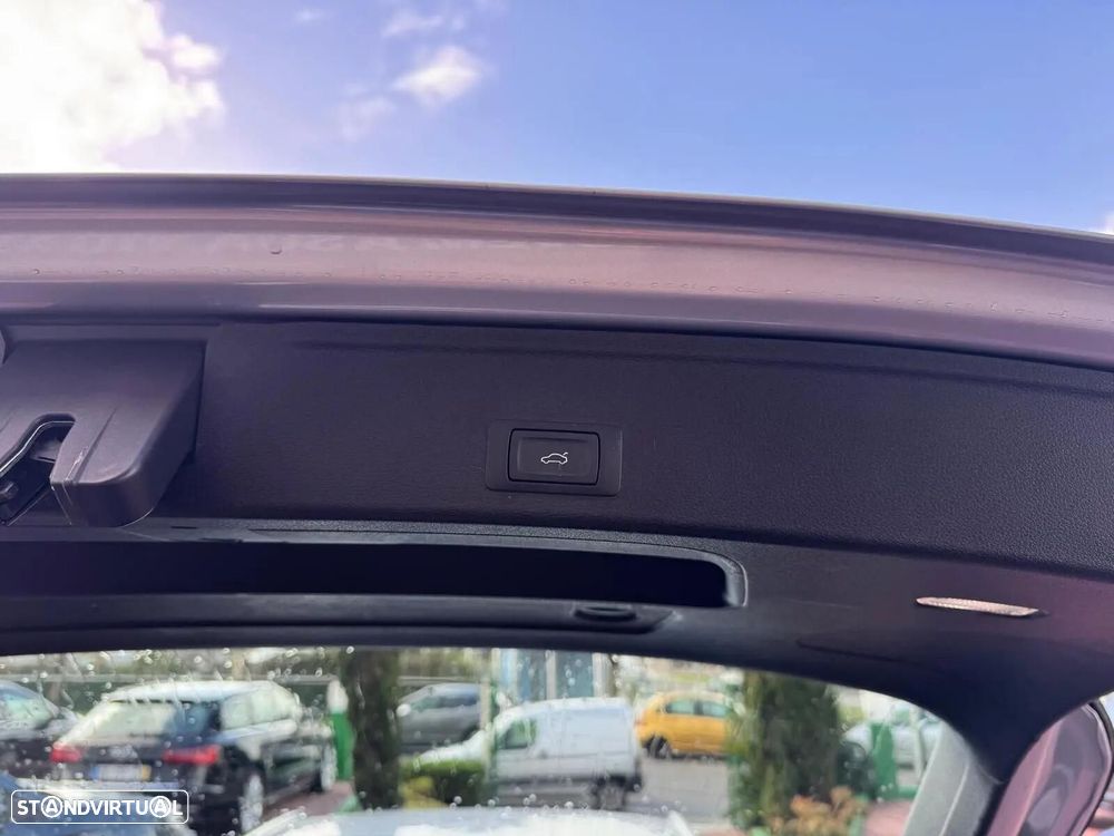 Audi A4 Avant 35 TDI S tronic - 12