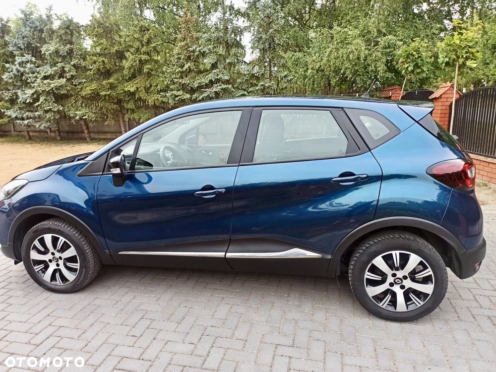 Renault Captur (ENERGY) TCe 90 INTENS - 6