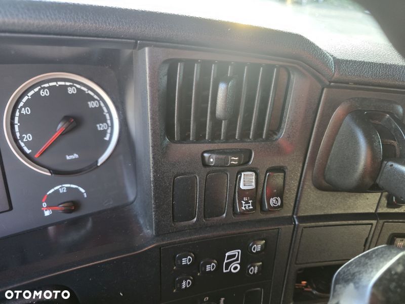 Scania R 440 - Euro 5 EEV - 23