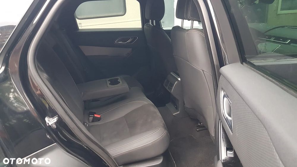 Land Rover Range Rover Velar 2.0d R-Dynamic S - 38
