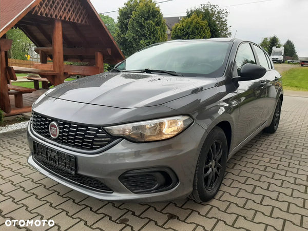 Fiat Tipo 1.4 16v Easy