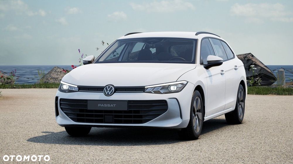 Volkswagen Passat - 8