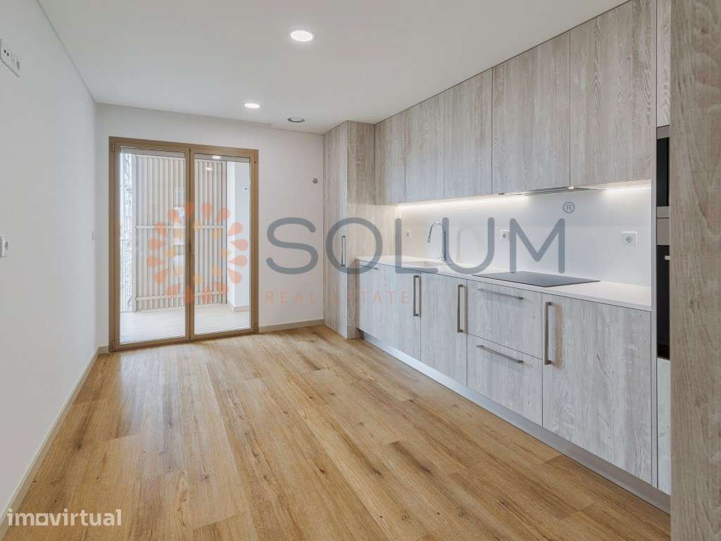 Apartamento T3 novo com parqueamento - Montijo - Grande imagem: 3/18