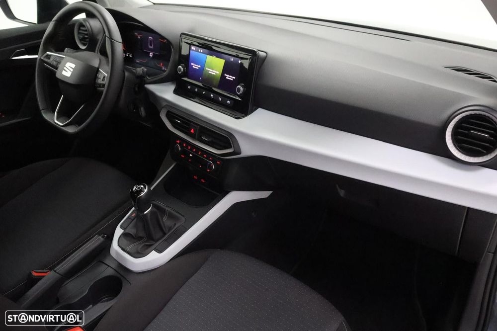 SEAT Arona 1.0 TSI Style - 4