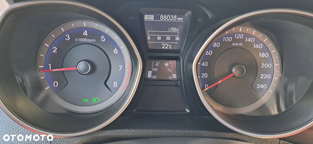 Hyundai i30 1.4 Classic - 20
