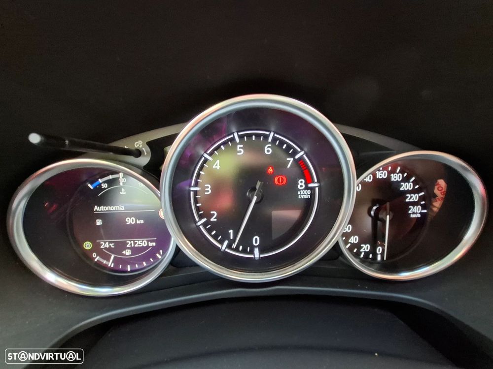 Mazda MX-5 1.5 Sky-G Prime-line - 17