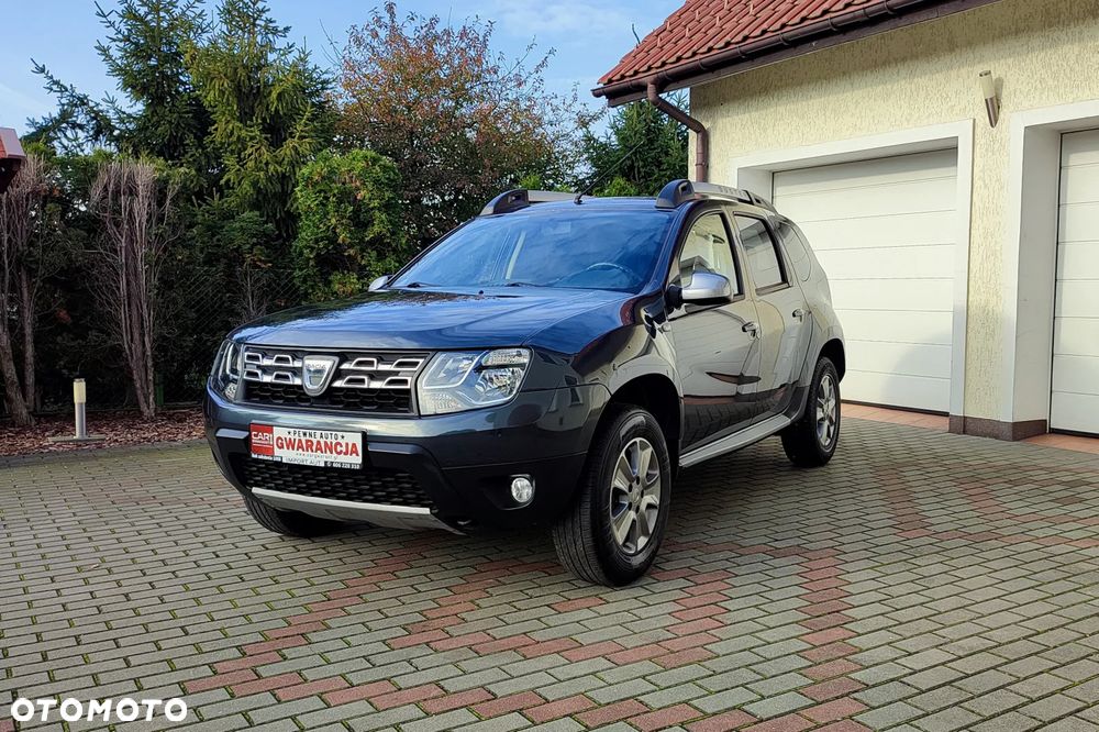Dacia Duster 1.2 TCe Prestige - 31