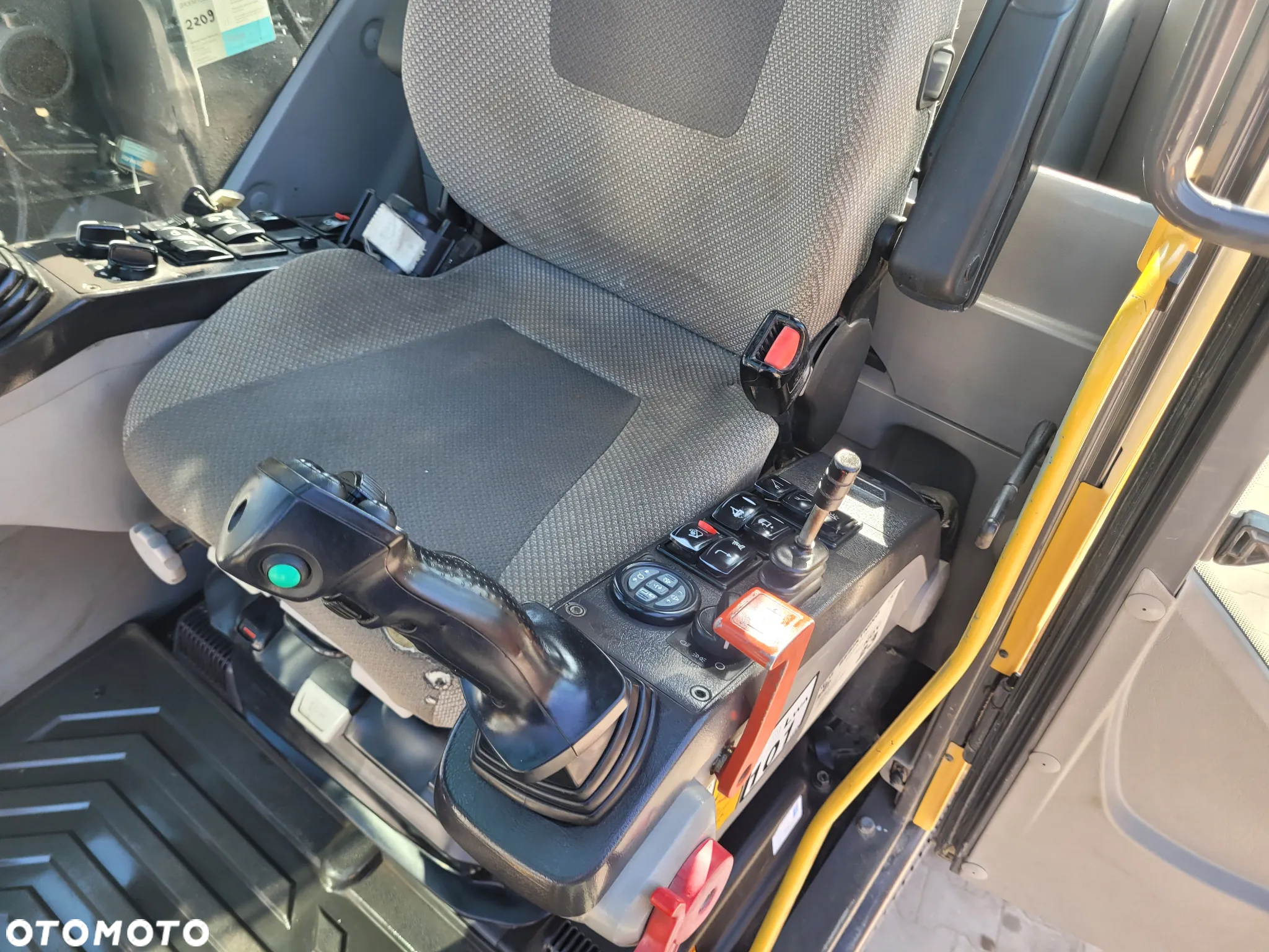 Volvo EW 160 D - 19