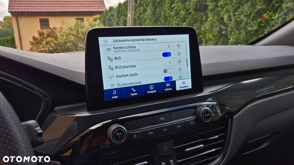 Ford Kuga 2.5 Duratec PHEV ST-LINE X - 35
