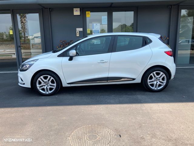 Renault Clio 0.9 TCE Luxe - 5