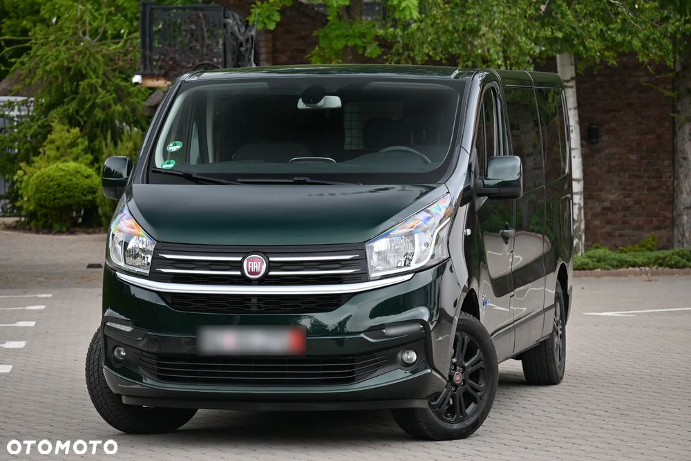 Fiat Talento - 2