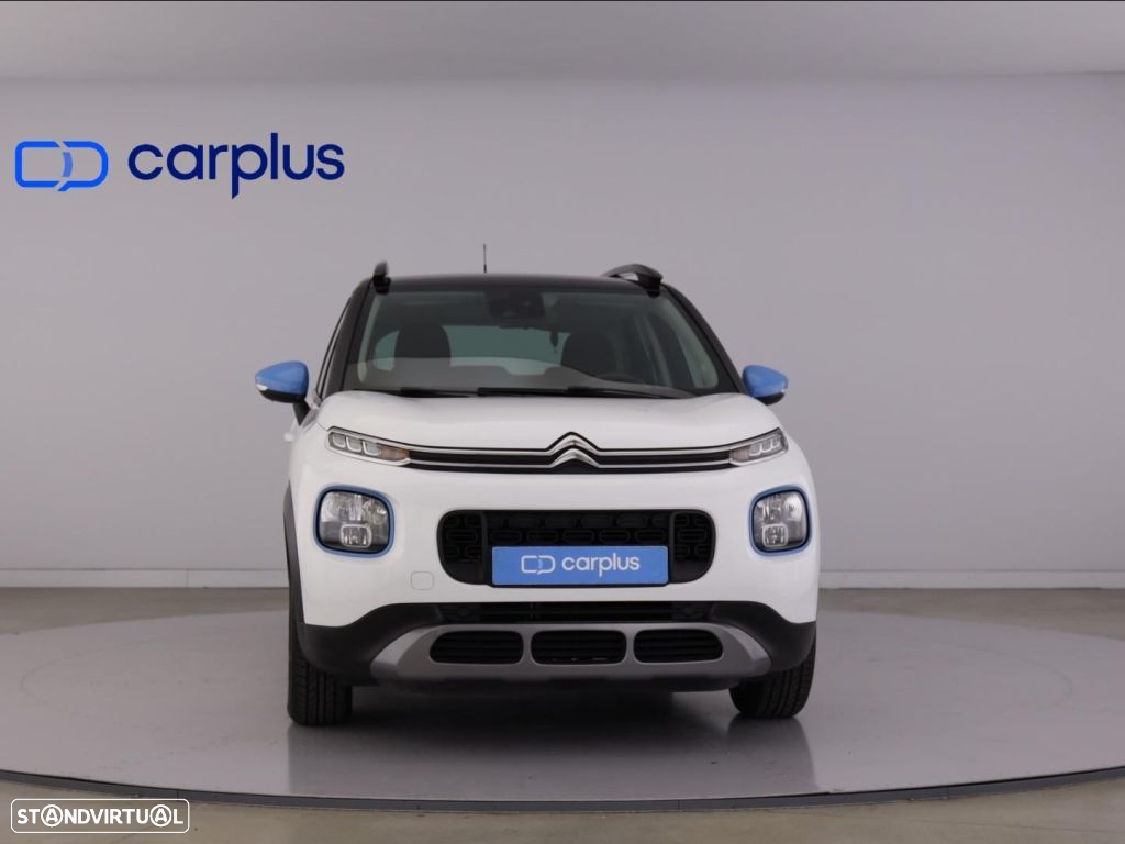 Citroën C3 Aircross 1.2 PureTech Rip Curl - 3