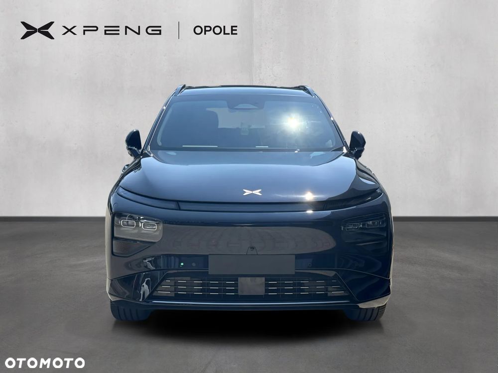 XPeng G9 94.6 kWh RWD Long Range - 9
