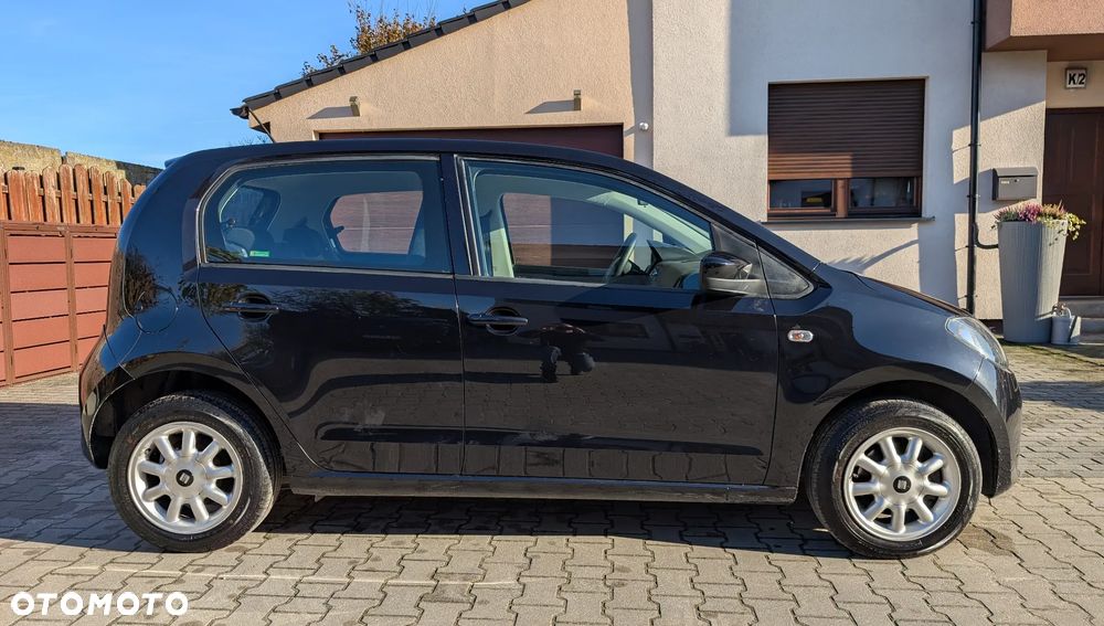 Skoda Citigo 1.0 Active - 4