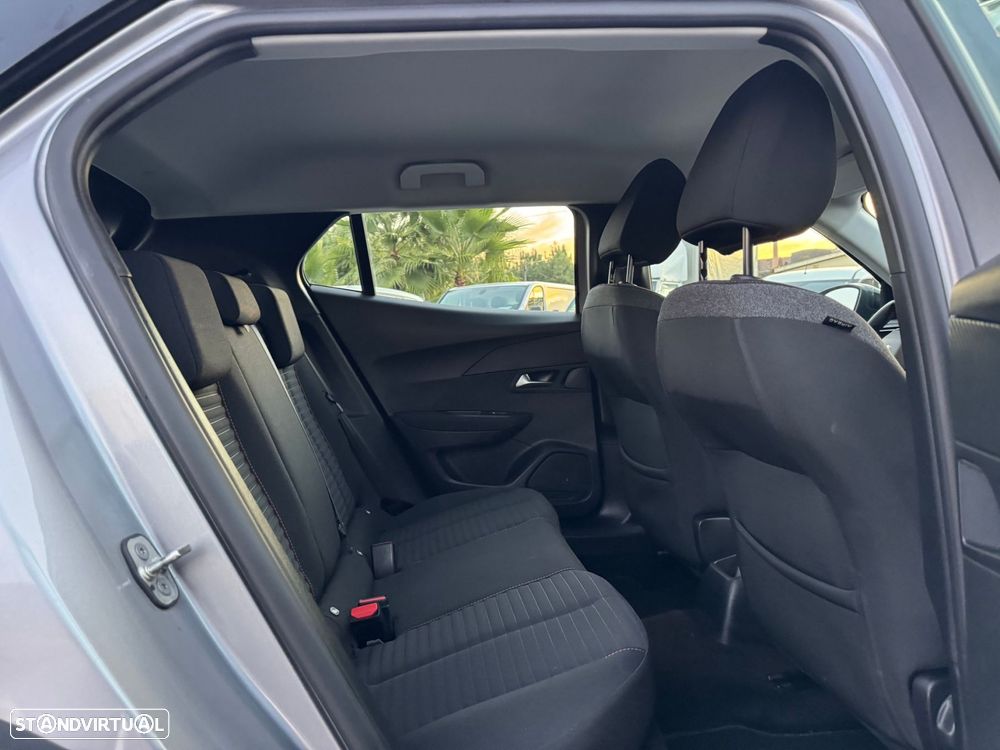 Peugeot 2008 1.5 BlueHDi Active Pack - 6