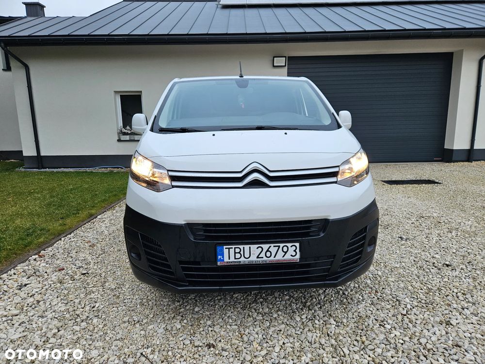 Citroën Jumpy - 5