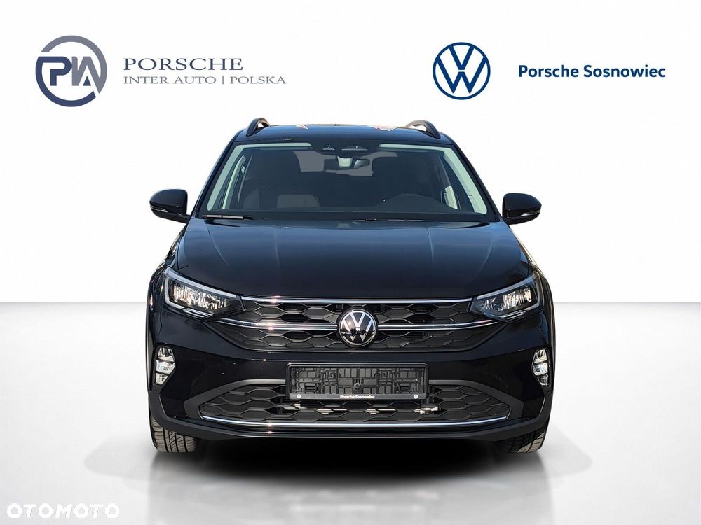 Volkswagen Taigo 1.0 TSI Life Plus DSG - 9