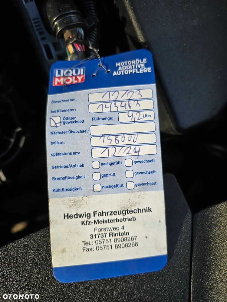 Toyota Verso 1.8 7-Sitzer Comfort - 19